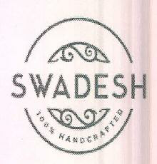 Swadesh Device mark 3573375 Trademark