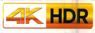 4k Hdr Device mark 3573333 Trademark