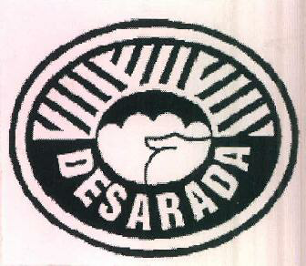 Desarada Device mark 3573341 Trademark