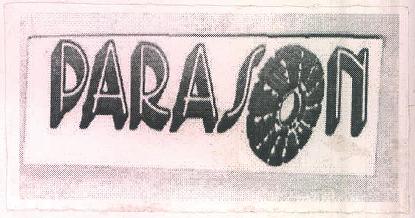 Parason Device mark 3573342 Trademark