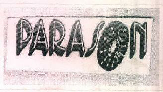 Parason Device mark 3573344 Trademark
