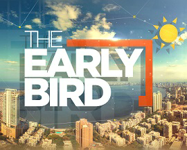 The Early Bird Device mark 3592414 Trademark