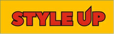 Style Up (label Mark) Device mark 3575412 Trademark