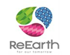 Reearth & Logo Label Mark Device mark 3575417 Trademark