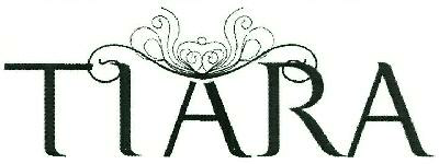 Tiara Device mark 3575471 Trademark