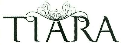 Tiara Device mark 3575472 Trademark