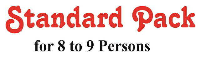 Standard Pack Device mark 3592471 Trademark