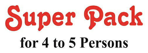 Super Pack Device mark 3592472 Trademark
