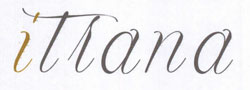 Itrana Device mark 3575497 Trademark