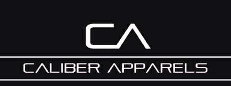 Caliber Apparels Device mark 3583662 Trademark