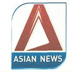 Asian News Device mark 3594523 Trademark