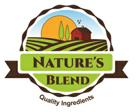 Nature's Blend Device mark 3586025 Trademark