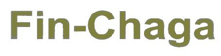 Fin-chaga Device mark 3594580 Trademark