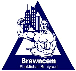 Brawncem Device mark 3586036 Trademark