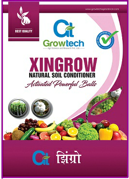 Xingrow Device mark 3594224 Trademark