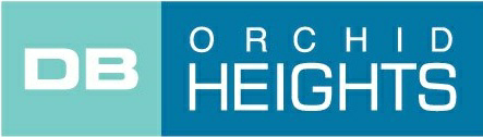 Db Orchid Heights Device mark 3594292 Trademark