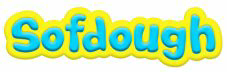 Sofdough (device) Device mark 3588567 Trademark
