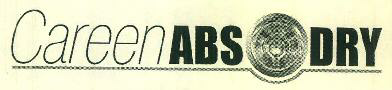Careenabsodry Device mark 3585727 Trademark