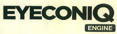 Eyeconiq Engine Device mark 3585728 Trademark