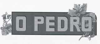 O Pedro Device mark 3598454 Trademark