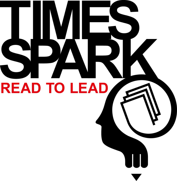 Times Spark Read To Lead Device mark 3598458 Trademark