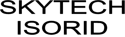 Skytech Isorid Device mark 3596636 Trademark