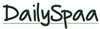 Dailyspaa Device mark 3598481 Trademark