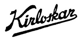 Kirloskar Device mark 3581719 Trademark
