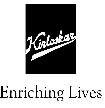 Kirloskar Enriching Lives Device mark 3581721 Trademark