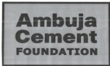 Ambuja Cement Foundation Device mark 3590644 Trademark