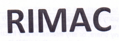 Rimac Device mark 3587828 Trademark