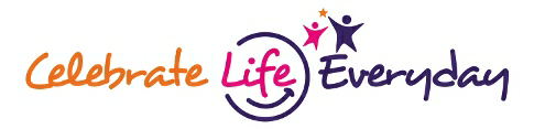 Celebrate Life Everyday Device mark 3592306 Trademark
