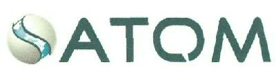 Atom Device mark 3592750 Trademark