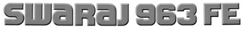 Swaraj 963 Fe (label) Device mark 3598790 Trademark