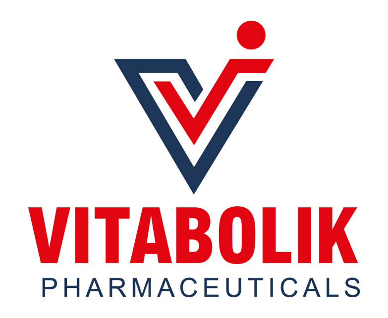 Vitabolik Pharmaceuticals Device mark 3598793 Trademark
