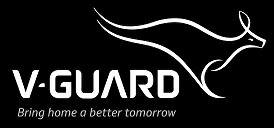 V-guard Bring Home A Better Tomorrow Device mark 3600577 Trademark