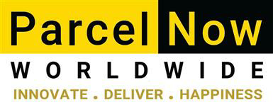 Parcelnow Worldwide-innovate.deliver.happiness Device mark 3600809 Trademark
