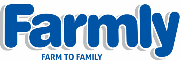 Farmly Device mark 3587899 Trademark