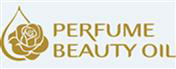 Device With Perfume Beauty Oil (stylised) Device mark 3589950 Trademark