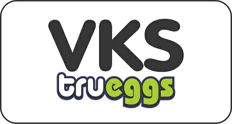 Vks Trueggs Device mark 3589913 Trademark