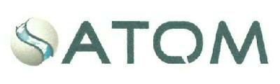 Atom Device mark 3592749 Trademark