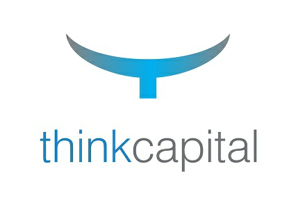 Thinkcapital (with Logo) Device mark 3589974 Trademark