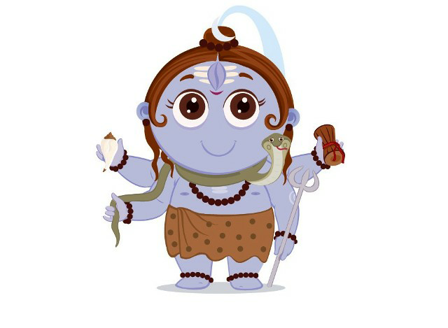 Device Of Baby Shiva Device mark 3589938 Trademark