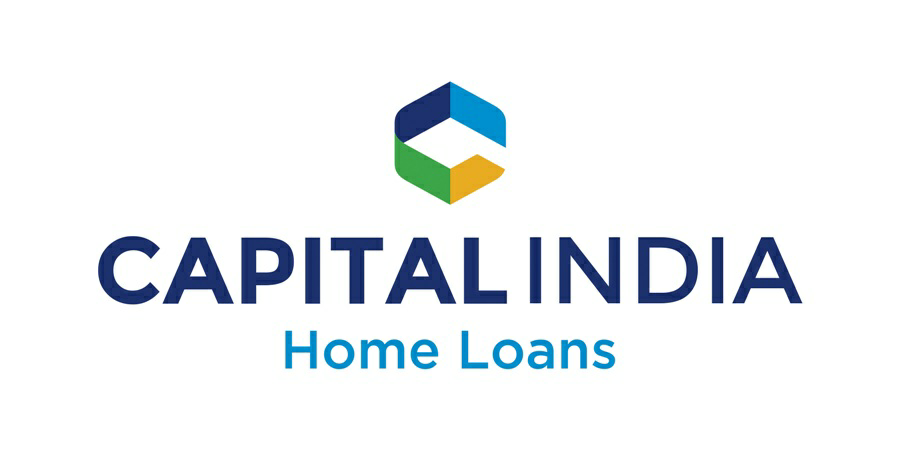 Capital India Home Loans Device mark 3596555 Trademark
