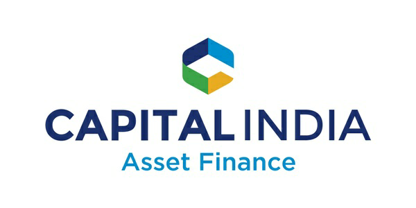 Capital India Asset Finance Device mark 3596556 Trademark