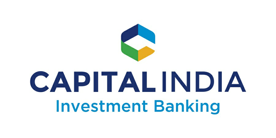 Capital India Investment Banking Device mark 3596557 Trademark