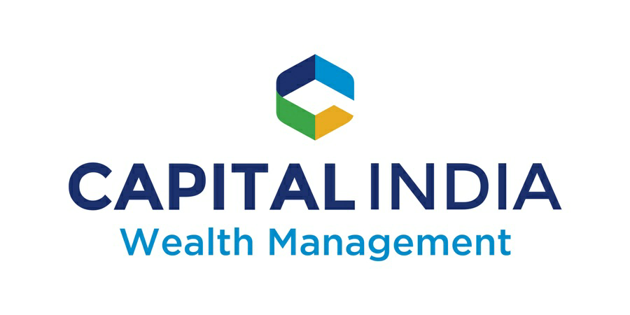 Capital India Wealth Management Device mark 3596558 Trademark