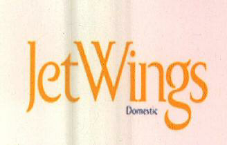 Jetwings Domestic Device mark 3596539 Trademark