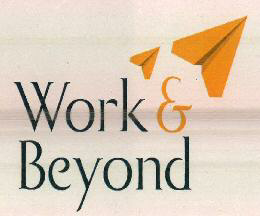 Work & Beyond Device mark 3596540 Trademark