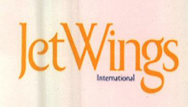 Jetwings International Device mark 3596541 Trademark